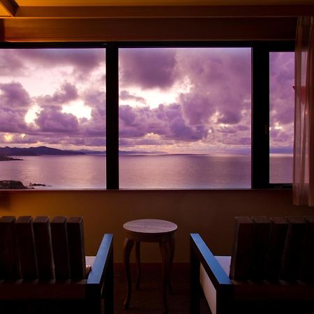 Hotel Jukaitei Kyotango Pokoj fotografie