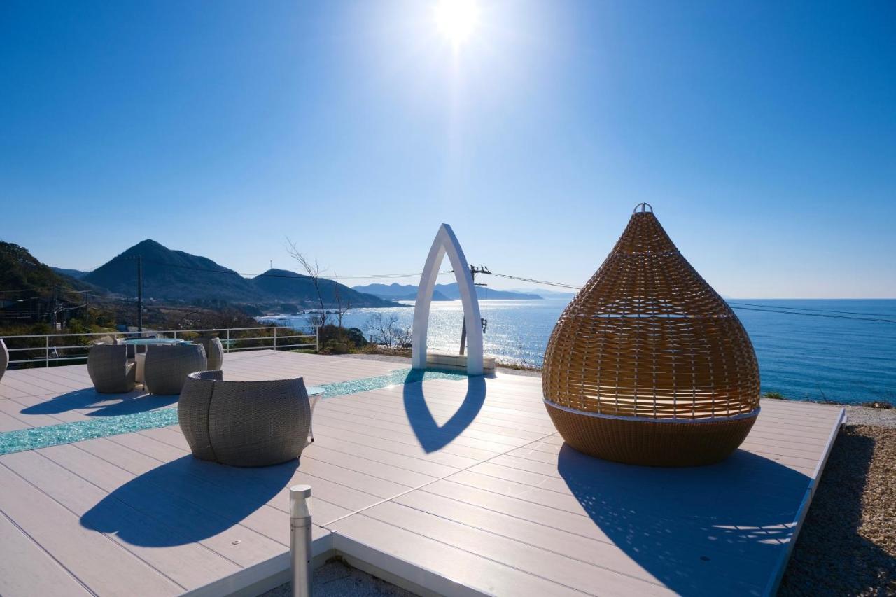 Hotel Jukaitei Kyotango Exteriér fotografie