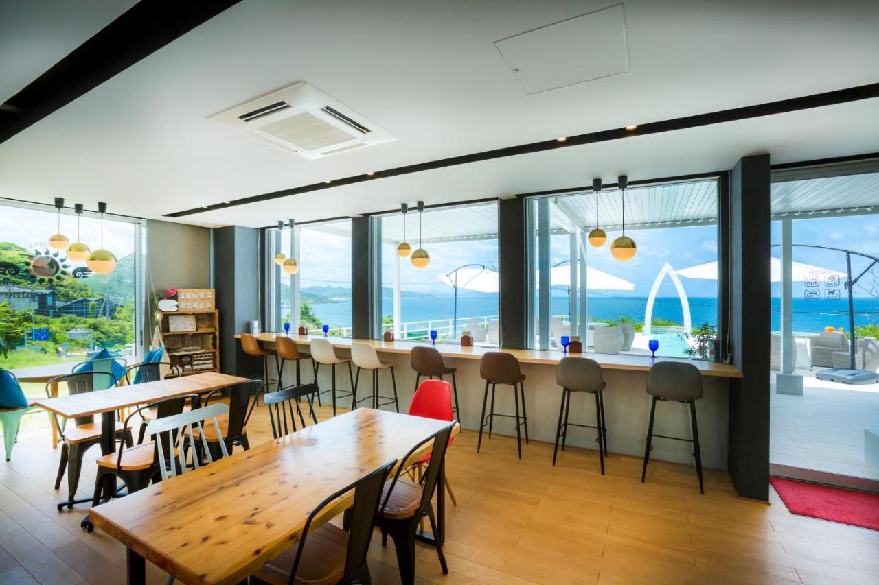 Hotel Jukaitei Kyotango Exteriér fotografie