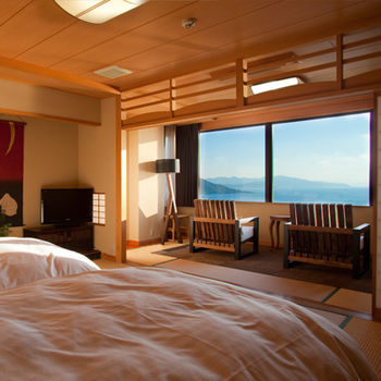 Hotel Jukaitei Kyotango Exteriér fotografie