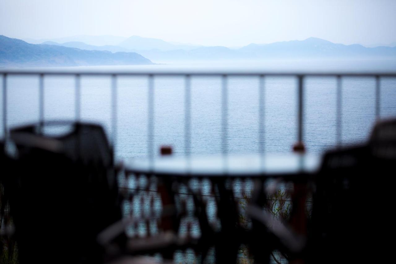 Hotel Jukaitei Kyotango Exteriér fotografie